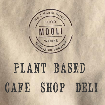 Mooli Foodworks